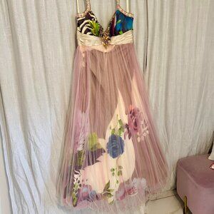ANNY LEE Formal Gown, size XXL, Brand New with Tags